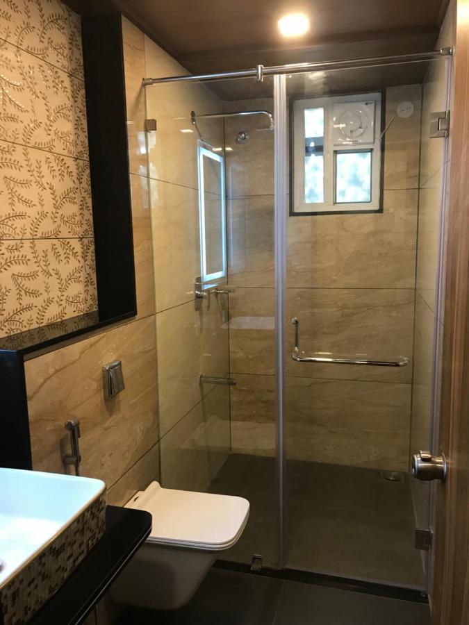 Meenakshi Inn Udupi Zewnętrze zdjęcie